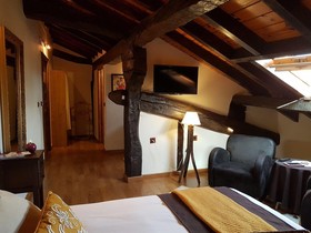 Casa Rural La Molinera Etxea