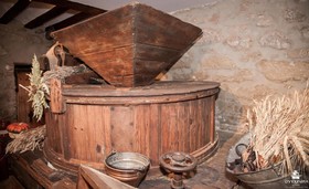 Casa Rural La Molinera Etxea