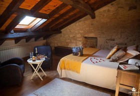 Casa Rural La Molinera Etxea