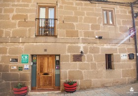 Casa Rural La Molinera Etxea