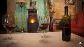 Casa Rural La Molinera Etxea