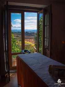 Casa Rural La Molinera Etxea