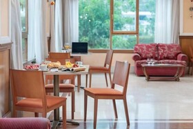 Hotel Blu Sondika
