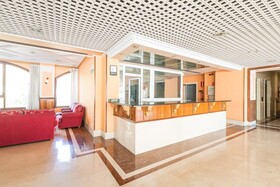 Hotel Blu Sondika