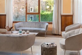 Hotel Blu Sondika
