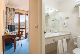 Hotel Blu Sondika