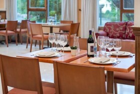 Hotel Blu Sondika