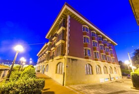 Hotel Blu Sondika