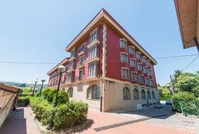 Hotel Blu Sondika