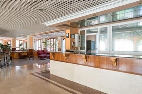 Hotel Blu Sondika