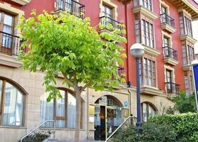 Hotel Blu Sondika