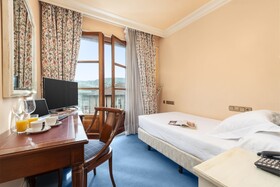 Hotel Blu Sondika