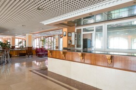Hotel Blu Sondika