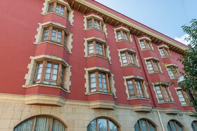 Hotel Blu Sondika