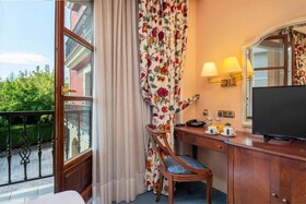 Hotel Blu Sondika