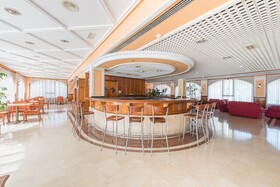 Hotel Blu Sondika