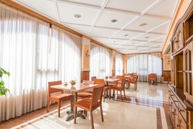 Hotel Blu Sondika