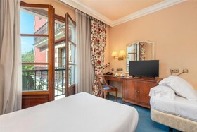Hotel Blu Sondika