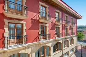 Hotel Blu Sondika