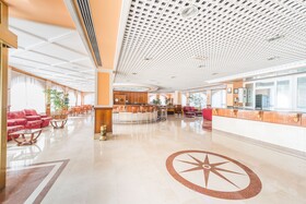 Hotel Blu Sondika