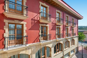 Hotel Blu Sondika