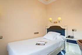 Hotel Blu Sondika
