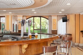 Hotel Blu Sondika