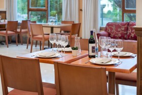 Hotel Blu Sondika