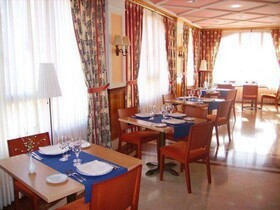 Hotel Blu Sondika