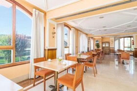 Hotel Blu Sondika