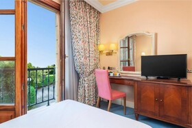 Hotel Blu Sondika