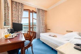 Hotel Blu Sondika