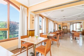 Hotel Blu Sondika