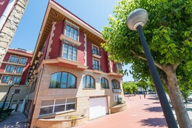 Hotel Blu Sondika