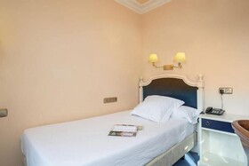 Hotel Blu Sondika
