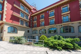 Hotel Blu Sondika