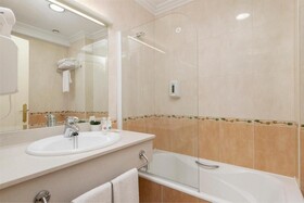 Hotel Blu Sondika