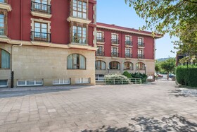 Hotel Blu Sondika