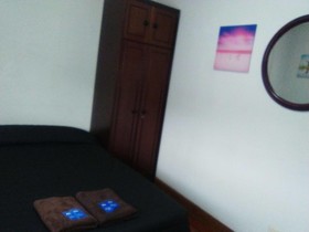 Pension Txoko-Maitea