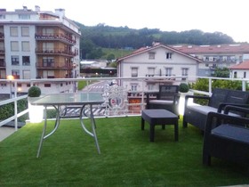 Pension Txoko-Maitea