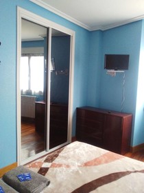 Pension Txoko-Maitea