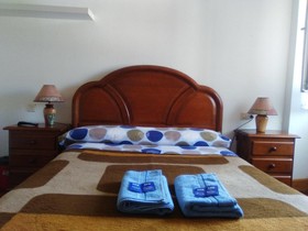 Pension Txoko-Maitea