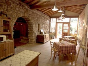 Agroturismo Iabiti-Aurrekoa