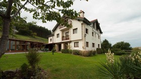 Posada de Ajo