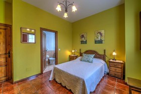 Posada de Ajo