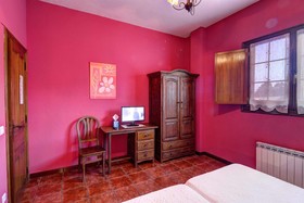 Posada de Ajo