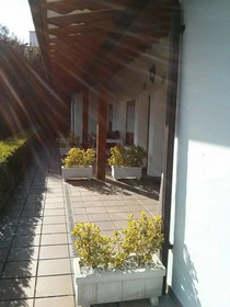 Apartamentos El Cazador