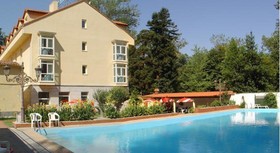 Hotel Balneario De Alceda