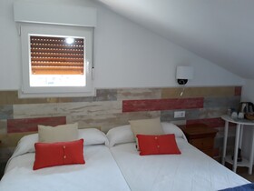 Hostal Nevandi