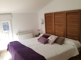 Hostal Nevandi